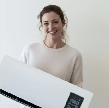 Customer profile photo for EpiCooler review